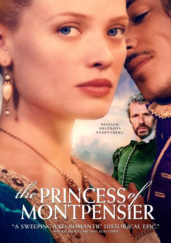 The Princess of Montpensier (2011) movie photo - id 177812
