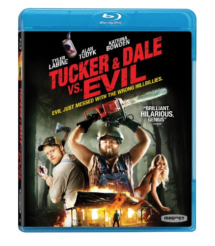 Tucker and Dale vs. Evil (2011) movie photo - id 177815