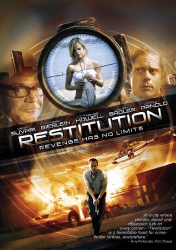 Restitution (2011) movie photo - id 177916