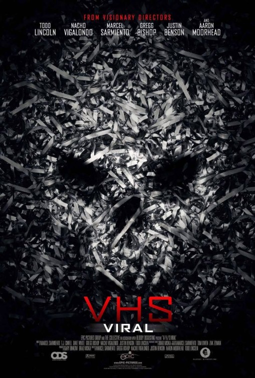 VHS: Viral (2014) movie photo - id 178023