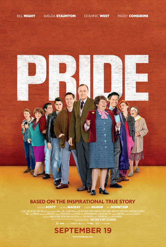 Pride (2014) movie photo - id 178038