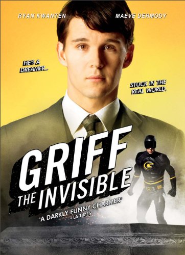 Griff the Invisible (2011) movie photo - id 178243