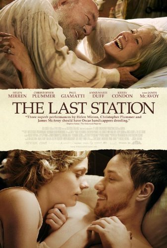 The Last Station (2010) movie photo - id 17828
