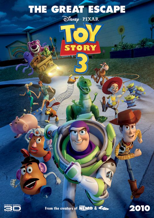 Toy Story 3 (2010) movie photo - id 17830