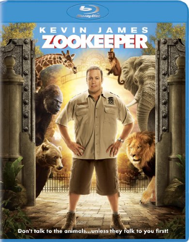 Zookeeper (2011) movie photo - id 178447