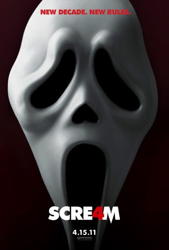 Scream 4 (2011) movie photo - id 17883