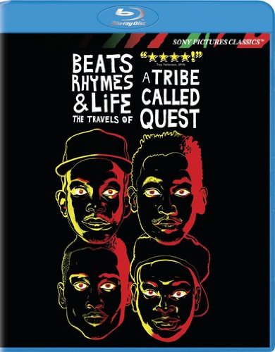Beats, Rhymes and Life: The Travels of a Tribe Called Quest (2011) movie photo - id 178854