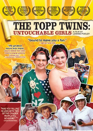 Topp Twins: Untouchable Girls (2011) movie photo - id 178952