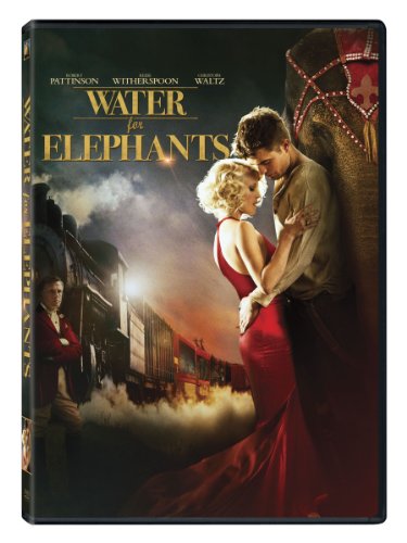 Water for Elephants (2011) movie photo - id 178953