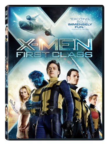 X-Men: First Class (2011) movie photo - id 179052
