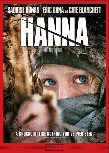 Hanna (2011) movie photo - id 179053