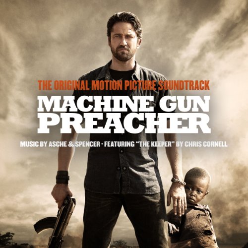 Machine Gun Preacher (2011) movie photo - id 179153
