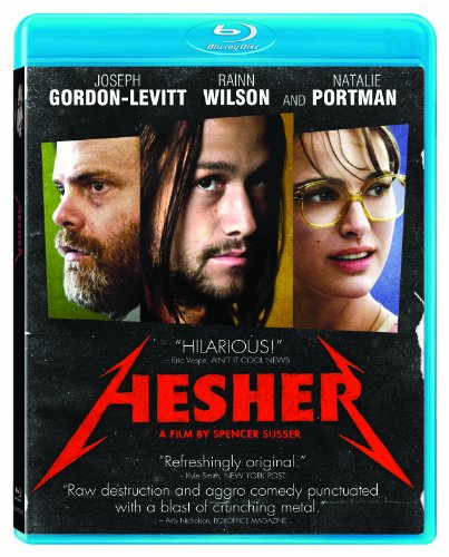 Hesher (2011) movie photo - id 179252