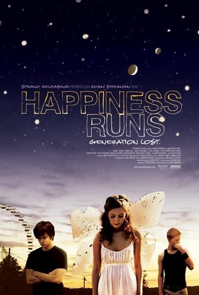 Happiness Runs (2010) movie photo - id 17930