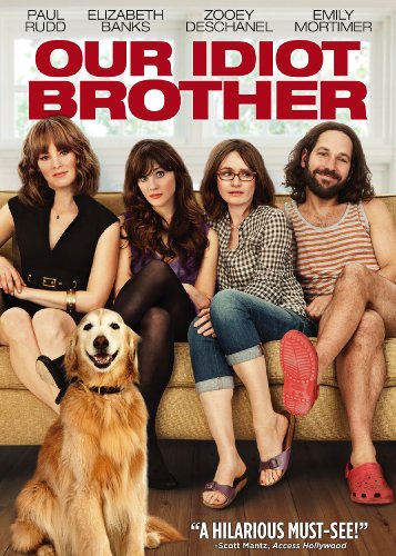 Our Idiot Brother (2011) movie photo - id 179364