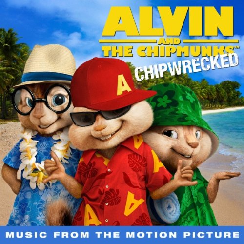 Alvin and the Chipmunks: Chipwrecked (2011) movie photo - id 179466