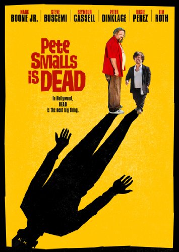 Pete Smalls Is Dead (0000) movie photo - id 179666