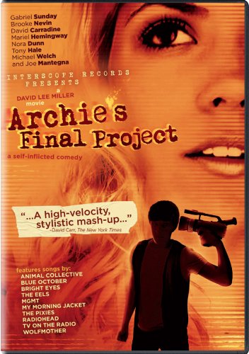 Archie's Final Project (2011) movie photo - id 179764