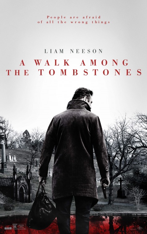A Walk Among the Tombstones (2014) movie photo - id 179768