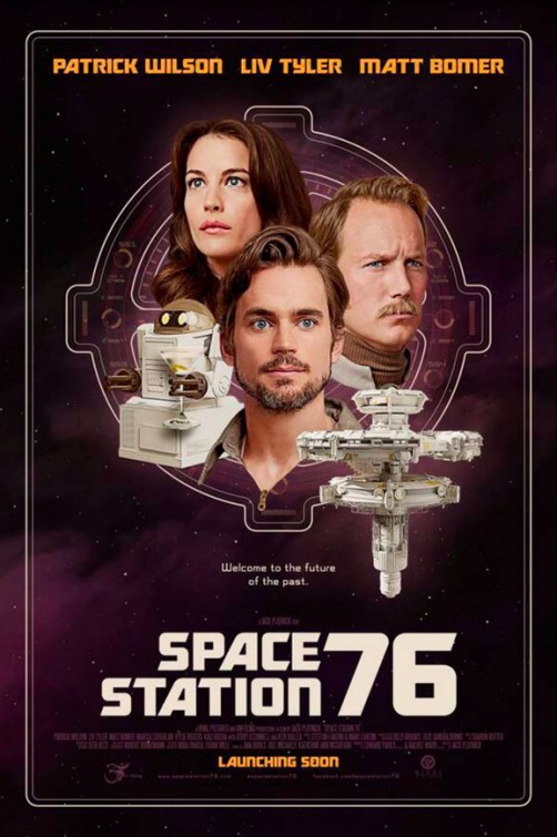 Space Station 76 (2014) movie photo - id 179769
