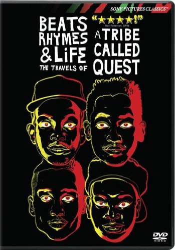 Beats, Rhymes and Life: The Travels of a Tribe Called Quest (2011) movie photo - id 179970