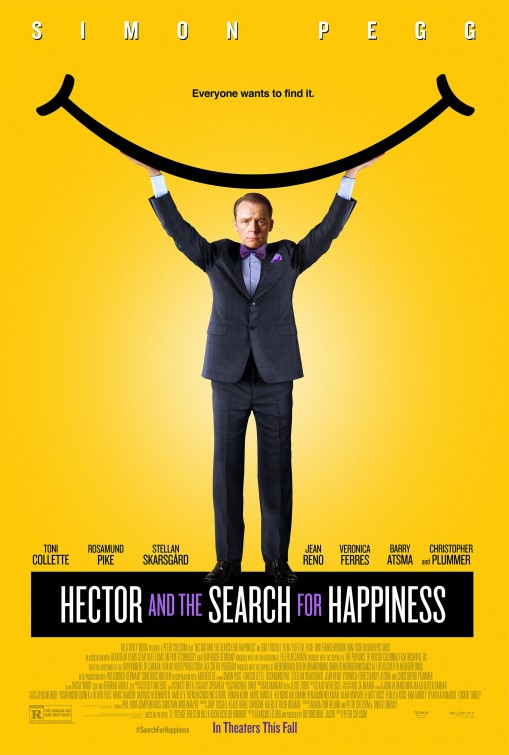 Hector and the Search for Happiness (2014) movie photo - id 179971