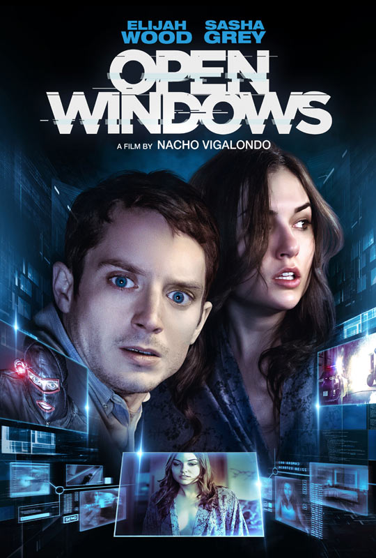 Open Windows (2014) movie photo - id 179974