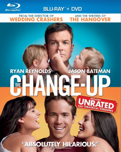 The Change-Up (2011) movie photo - id 180074