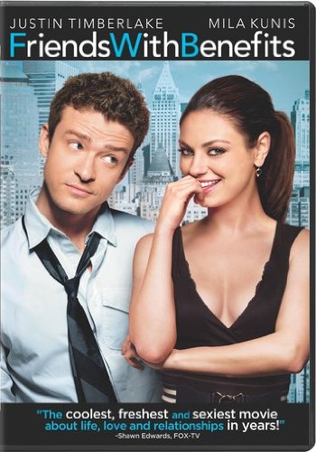 Friends with Benefits (2011) movie photo - id 180172