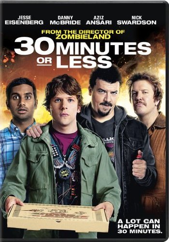 30 Minutes or Less (2011) movie photo - id 180272