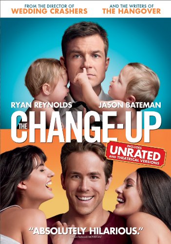 The Change-Up (2011) movie photo - id 180273