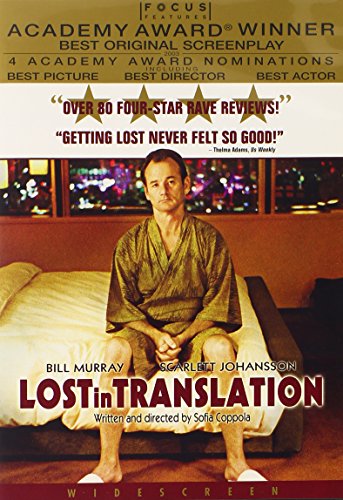 Lost in Translation (2003) movie photo - id 180295