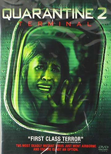 Quarantine 2: Terminal (2011) movie photo - id 180367