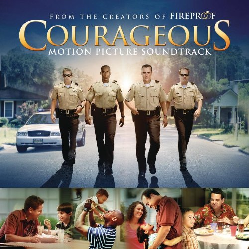 Courageous (2011) movie photo - id 180374