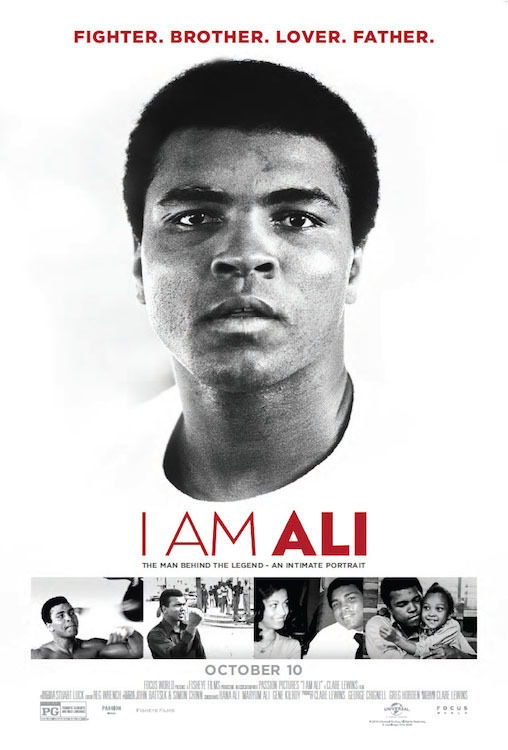 I Am Ali (2014) movie photo - id 180375
