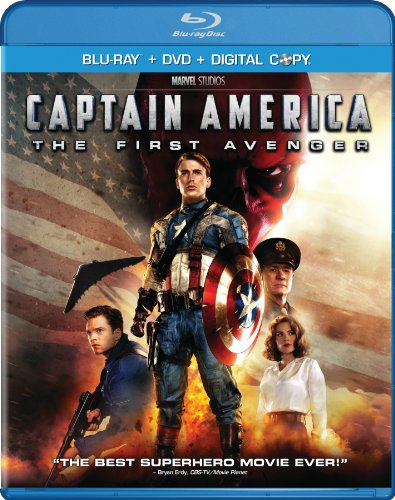 Captain America: The First Avenger (2011) movie photo - id 180474