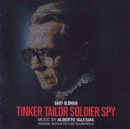 Tinker, Tailor, Soldier, Spy (2011) movie photo - id 180678