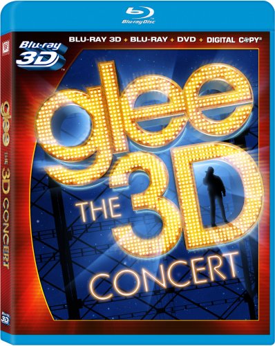Glee: The 3D Concert Movie (2011) movie photo - id 180776