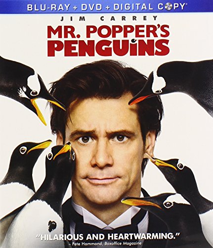 Mr. Popper's Penguins (2011) movie photo - id 180778