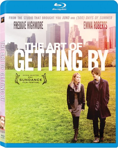 The Art of Getting By (2011) movie photo - id 180779