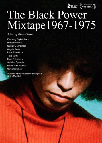 The Black Power Mixtape 1967-1975 (2011) movie photo - id 180782