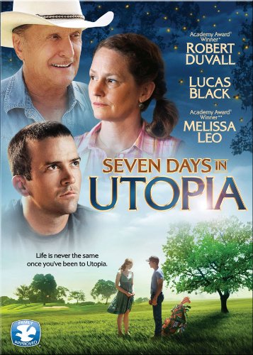 Seven Days In Utopia (2011) movie photo - id 180877
