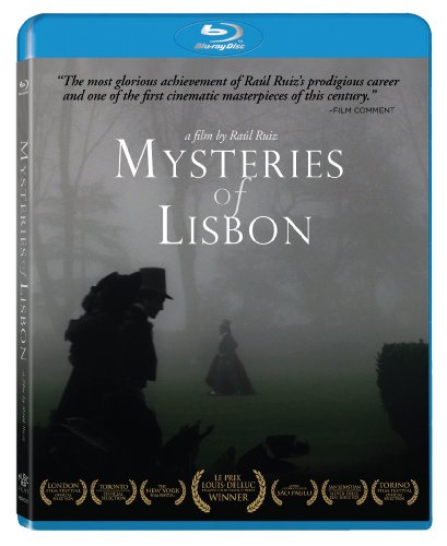 Mysteries of Lisbon (2011) movie photo - id 180977