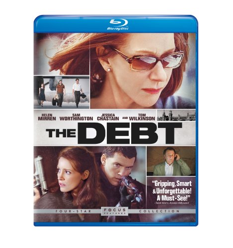 The Debt (2011) movie photo - id 180979
