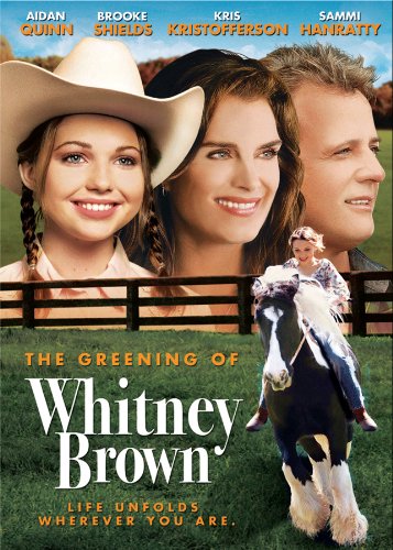 The Greening of Whitney Brown (2011) movie photo - id 180981