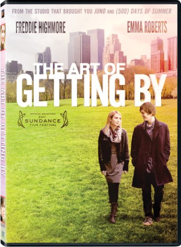 The Art of Getting By (2011) movie photo - id 181197