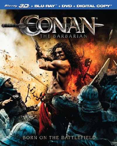 Conan The Barbarian (2011) movie photo - id 181200