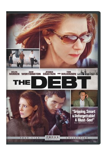 The Debt (2011) movie photo - id 181297