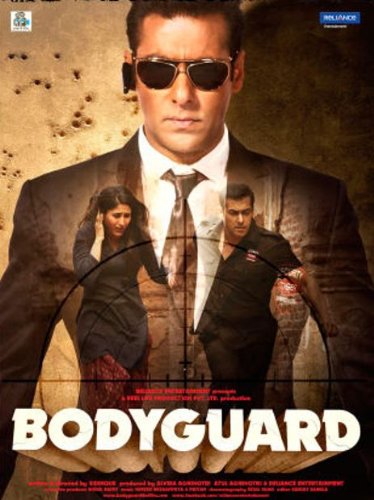 Bodyguard (2011) movie photo - id 181400