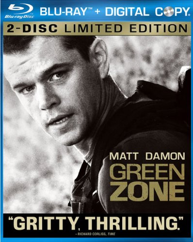 Green Zone (2010) movie photo - id 18141